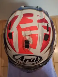 2026年最新】arai rx 7 x侍の人気アイテム - メルカリ