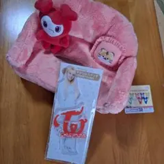 2026年最新】twice ぬいぐるみ チェヨンの人気アイテム - メルカリ