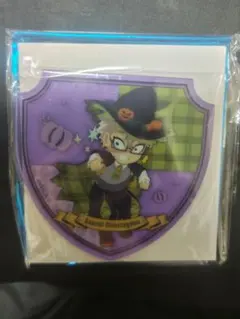 鬼滅の刃　ハロウィン　アクコ　実弥