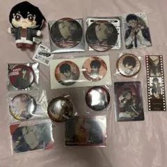 暇72 グッズセット シクフォニ - メルカリ