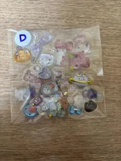 【正規品】おすそ分けシールD