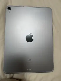 iPadAir第4世代 Apple Pencil第2世代 セット売り カバー付き