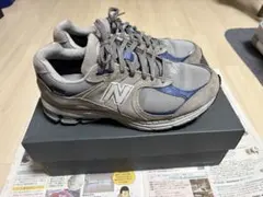 New Balance M2002RXB GORE-TEX 26.5cmのサムネイル