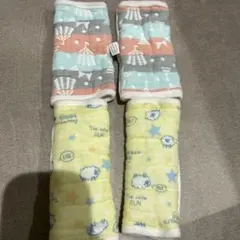 ベビー用抱っこ紐カバー