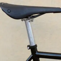 NITTO S92 Seatpost シートポスト シルバーのサムネイル