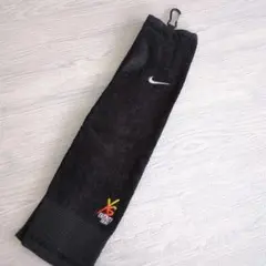 Nike カラビナ付　フェイスタオル XS ENERGY CENTER　希少のサムネイル