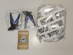 QMSV mini ストライクフリーダムガンダム ディアクティブモード