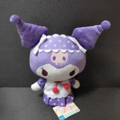 マイメロディ ハロースイートデイズ BIGぬいぐるみ ～マイメロディ
