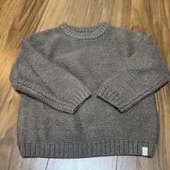 ZARAベビー　セーター 3~4y 104cm