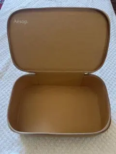 Aesop 収納ケース トラベルポーチ