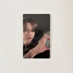 INI 藤牧京介XQUARE 105