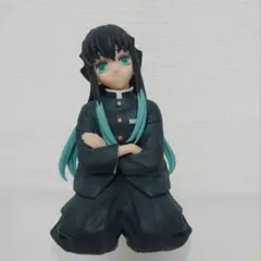 鬼滅の刃 ちょこのせ プレミアムフィギュア 時透無一郎 刀鍛冶の里編