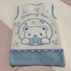 Dreaming Bear スリーパー