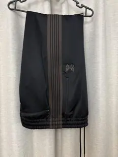 NEEDLES トラックパンツ ストレート XSのサムネイル