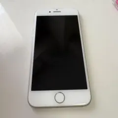 iPhone 8 64GB シルバー SIMフリー バッテリ85%【本体のみ】 - メルカリ