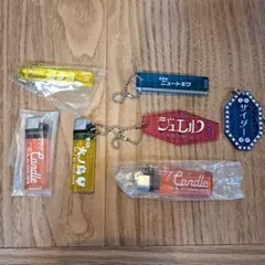 矢沢永吉キーホルダー日本ガイシホールセット - メルカリ