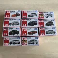 トミカ　ミニカー等　まとめ売り Latte | 5月新発売トミカ✨ ／ トミカプレミアム 06 日産 180SX