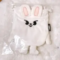 SKZOO スキズ ポップアップ エコバッグ スンミン 1 - メルカリ