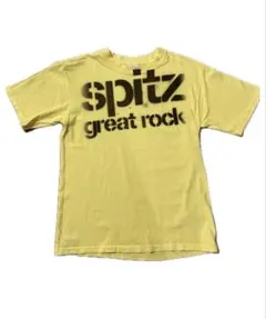 i3/スピッツ Tシャツ Spitz x ila グレーベージュ Sサイズ レディース 新品 スピッツ SPITZ ビッグロングスリーブTシャツ L - メルカリ