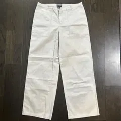 美品！ポロラルフローレン　ワイドパンツ