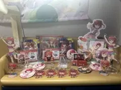 2026年最新】逢坂茜の人気アイテム - メルカリ