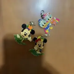 ディズニーDisneyリトルマーメイドアリエルJALマスコットチャーム