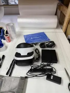 2026年最新】psvr カメラ無しの人気アイテム - メルカリ