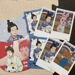☆あだち充展 55周年記念 青春の喫茶店カレー ブロマイド 3種類 - メルカリ