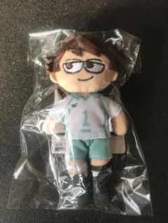 2025年最新】ハイキュープラザ ジロリ ぬいぐるみの人気アイテム