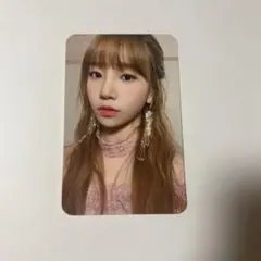 IZ*ONE Secret Time トレカ 写真集 チョ ユリ JO YURI - メルカリ