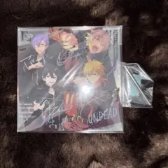 あんスタ 零 薫 晃牙 アドニス