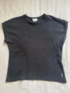 Gymphlex 半袖 Tシャツ ブラック サイズ12のサムネイル