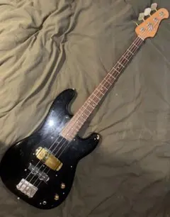 2025年最新】FENDER JAPAN ベース フジゲンの人気アイテム - メルカリ