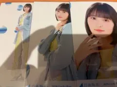 乃木坂46 生写真　遠藤さくら