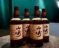 2026年最新】山崎 ウイスキー 1 年の人気アイテム - メルカリ