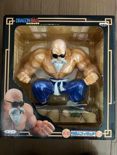 2025年最新】a賞 亀仙人フィギュアの人気アイテム - メルカリ