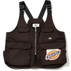 ユーティリティベスト ベスト