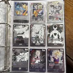 データカードダス Vジャンプフェスタ2009 プロモカードセット未開封 データカードダス Vジャンプフェスタ2009 プロモカードセット未開封