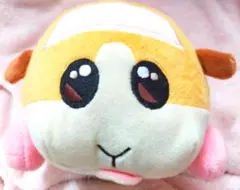 モルカー お目々うるっとぬいぐるみ ポテト ぬいぐるみ
