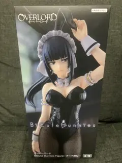 オーバーロード BiCute Bunnies Figure ナーベラル