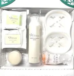 VERNAL ヴァーナル 素肌つるつるセットのサムネイル