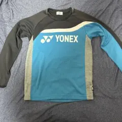 ヨネックス　ロングtシャツ