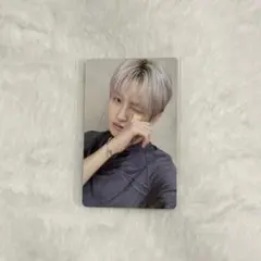 【匿名配送】TWS ジフン COMEBACK LIVE Compact ver