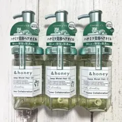 未開封DR.HONEY VT モイストリペア ヘアオイル 100ml 2本セット - メルカリ