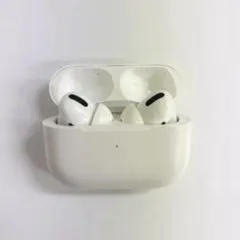 訳ありApple AirPods Pro 第1世代 イヤホン エアポッツプロ