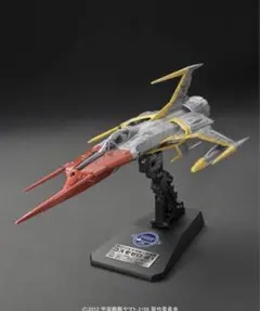 中古未組立 コスモゼロα2とコスモファルコン加藤機 - メルカリ