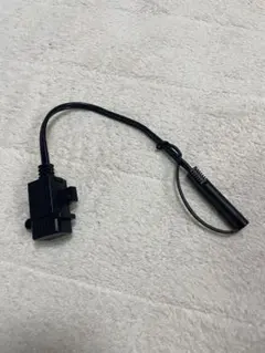 USB電源取り出しケーブル バイク用のサムネイル