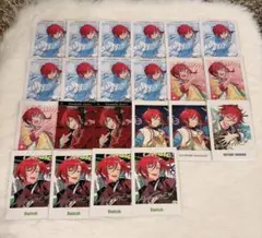 あんスタ 逆先夏目 ぱしゃこれ ぱしゃっつ 周年 TRIP まとめ売り