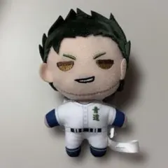 ダイヤのA マスコット Vol.2 倉持洋一