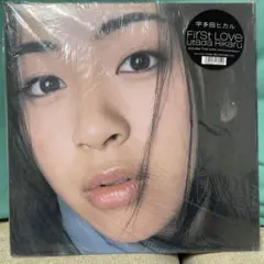 2026年最新】宇多田 ヒカル LP first loveの人気アイテム - メルカリ